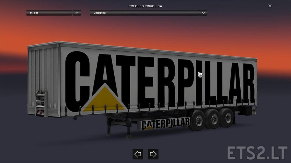 cat-trailer