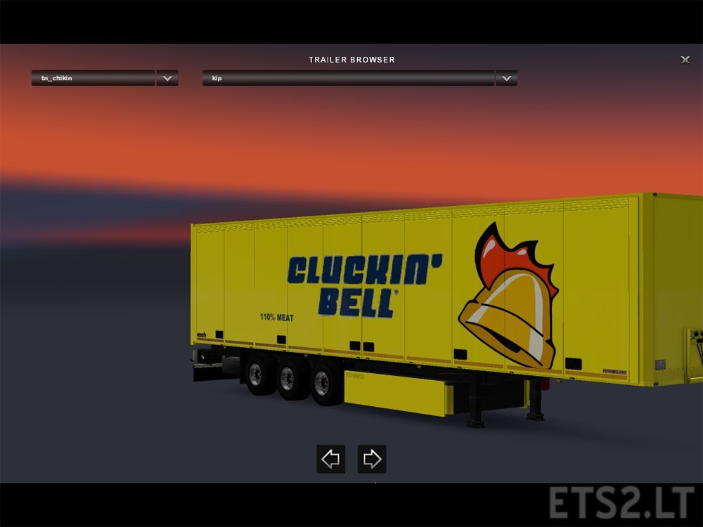 cluckin-bell