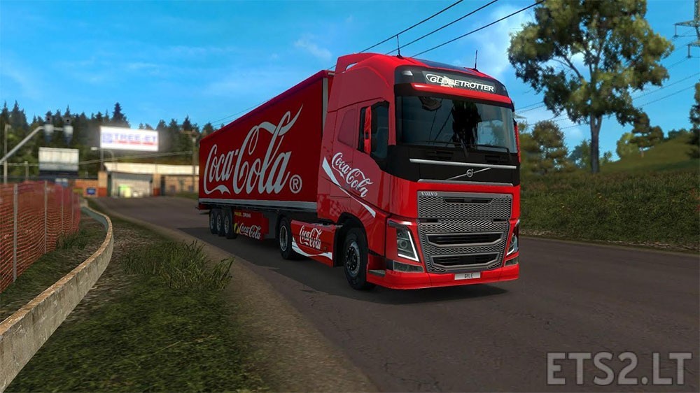 cola