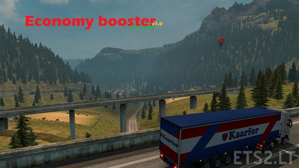 economy-booster