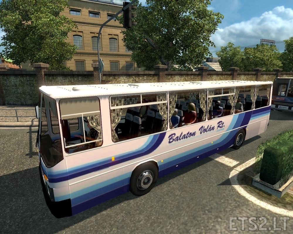 ikarus