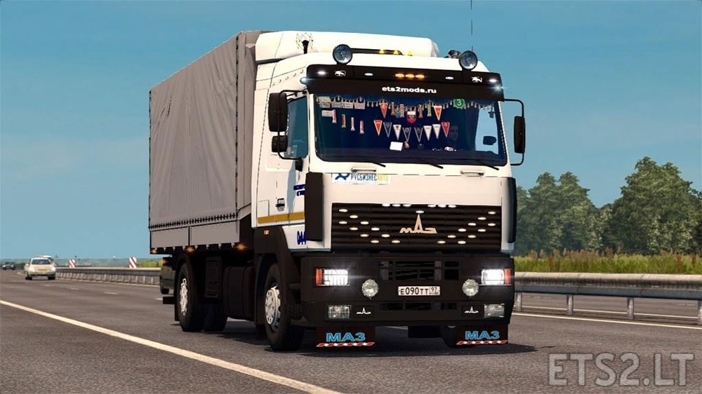 maz-2
