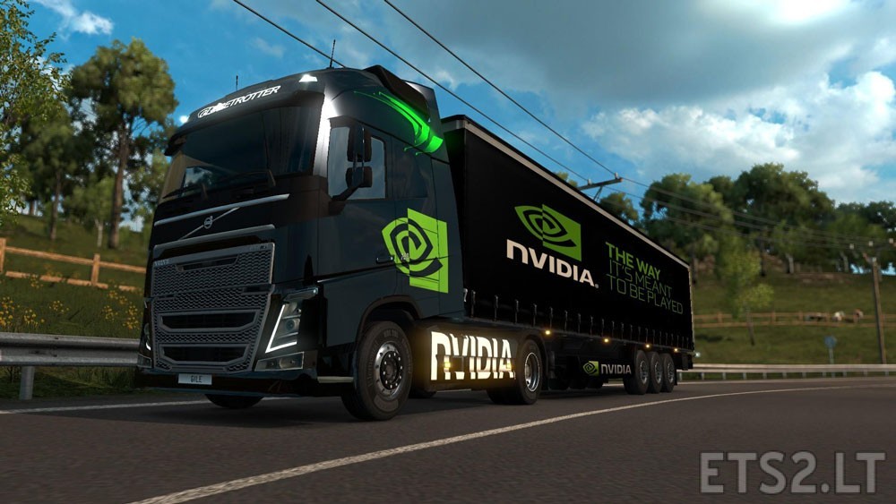 nVidia