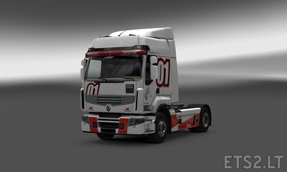 paintjob