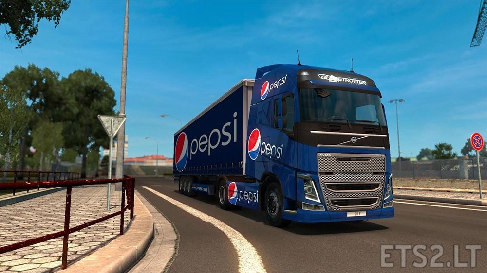 pepsi