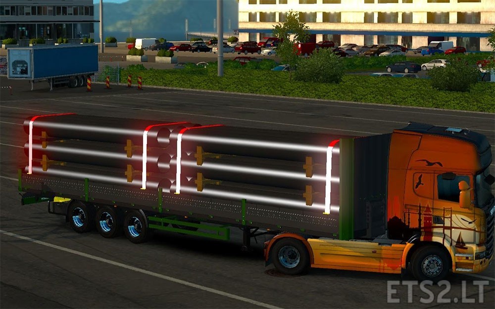 pipe-trailer