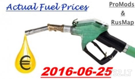 Actual-Fuel-Prices
