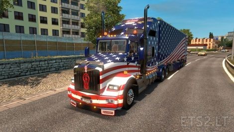 American-Trucks