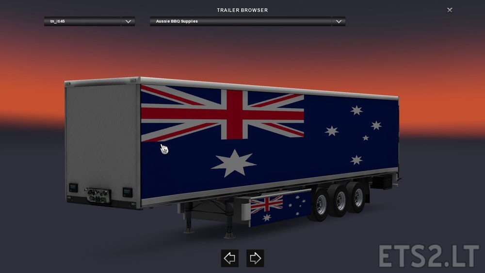 Australian-1