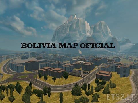 Bolivia-Map-1