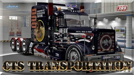 CTS-Transportation