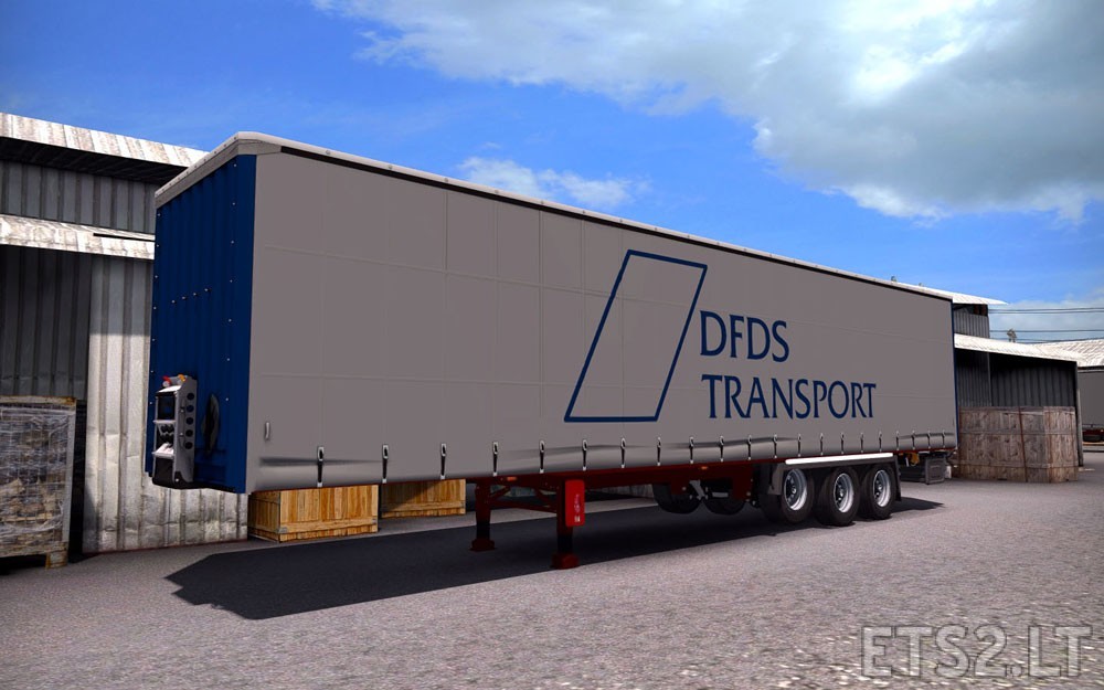 DFDS-2