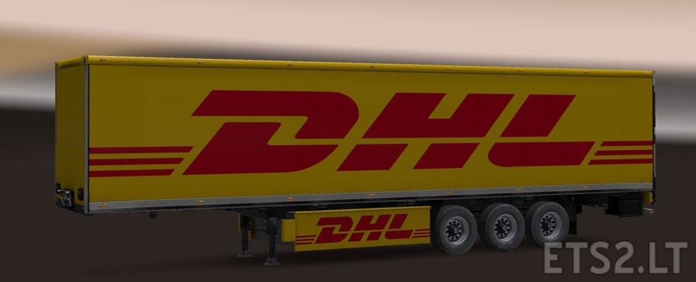 DHL-1