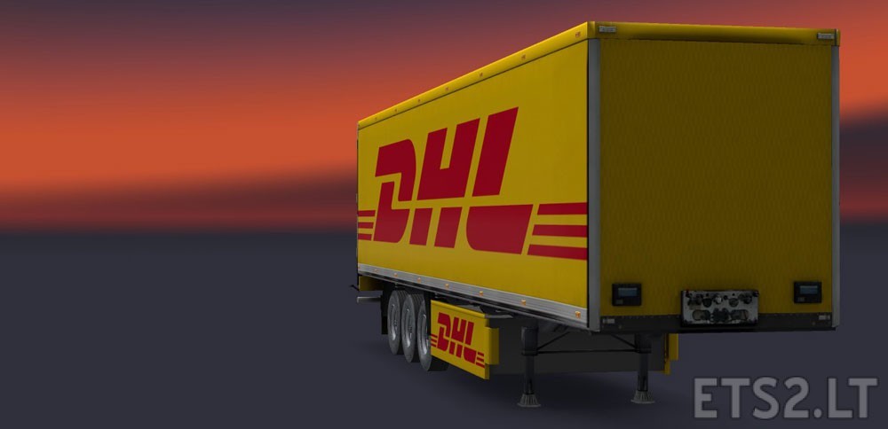 DHL-2