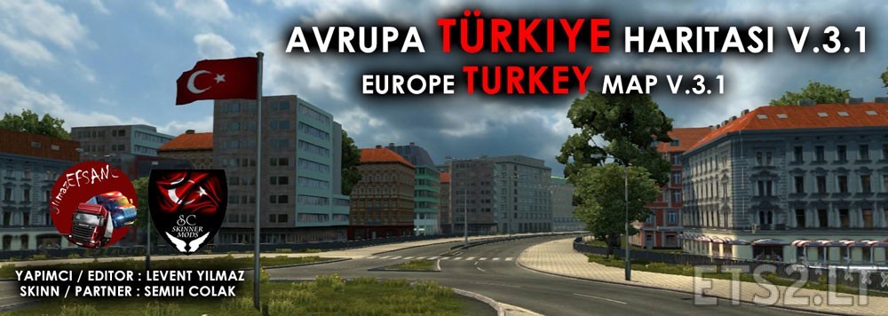 Europe-&-Turkey-Map-3