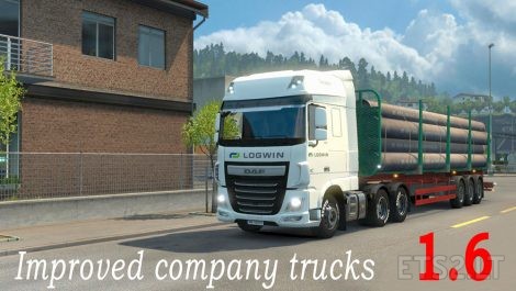 Improved-Company-Trucks