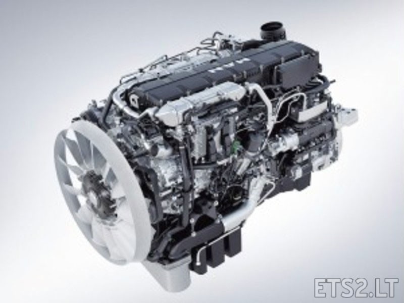 MAN-E6-Engines