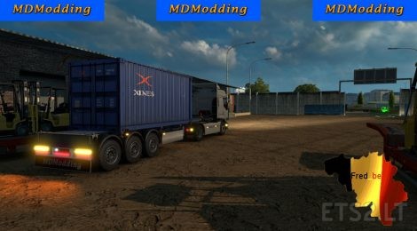 MDM-Container-2