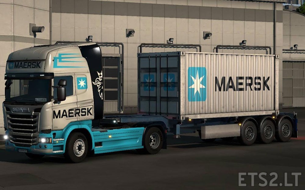 Maersk-3