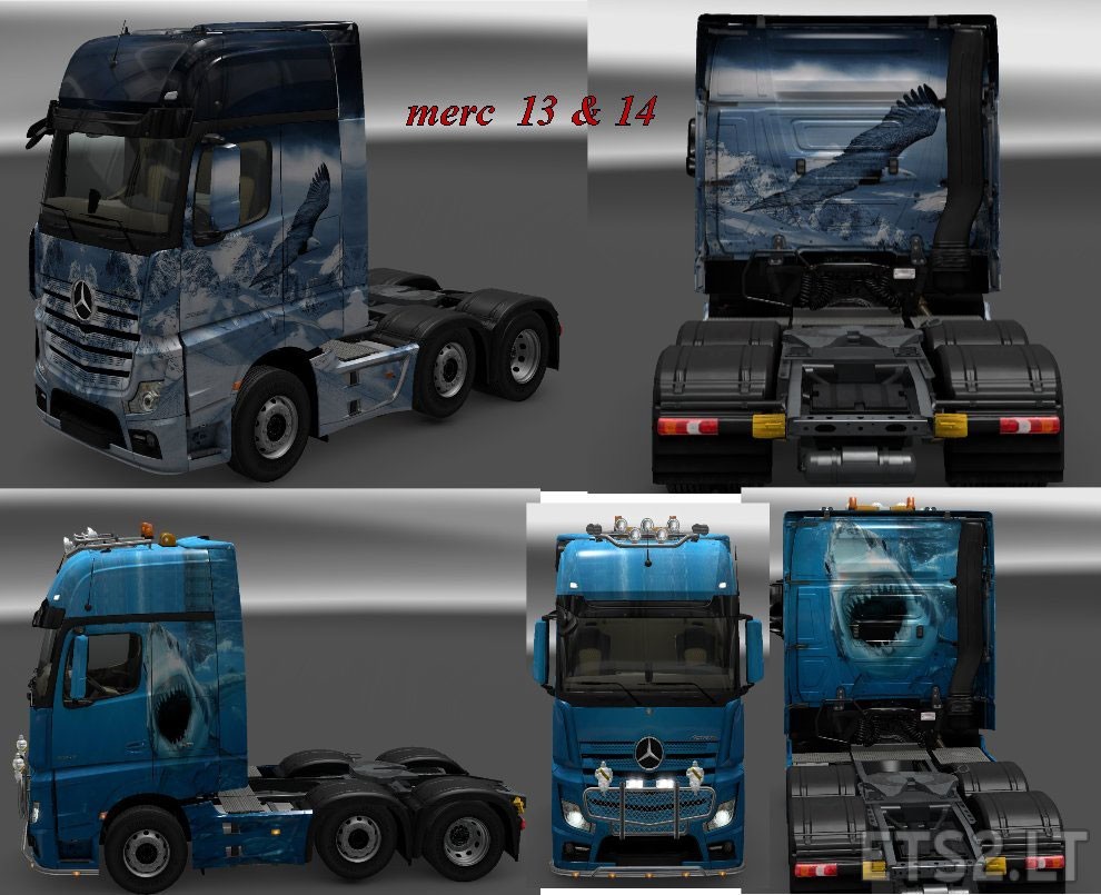 Mercedes-Actros-Skins-Pack-1