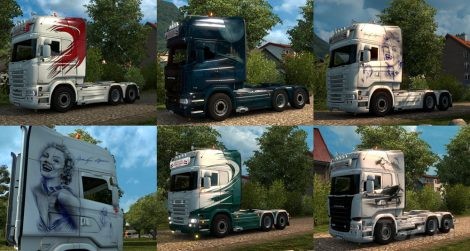 Scania-RJL-Skin-Pack