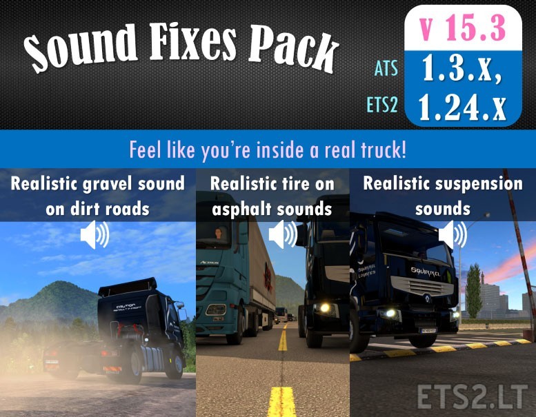 Sound-Fixes-Pack-1