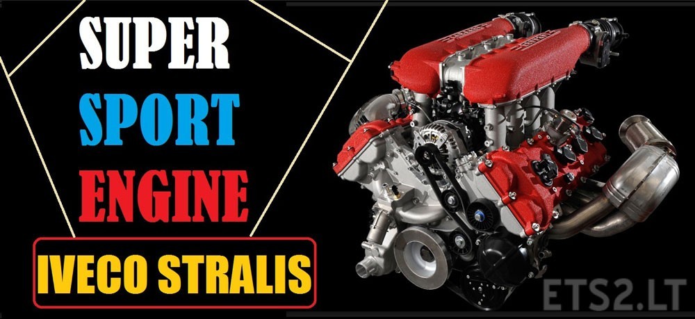 Super-Sport-Engine---Iveco-Stralis