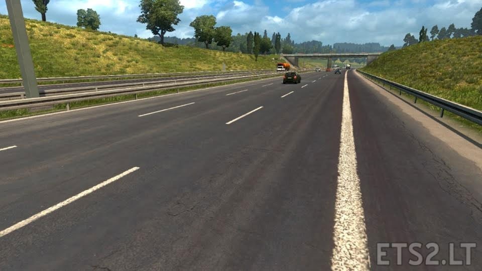 new-asphalt
