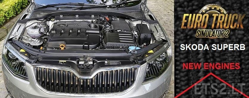skoda-engines