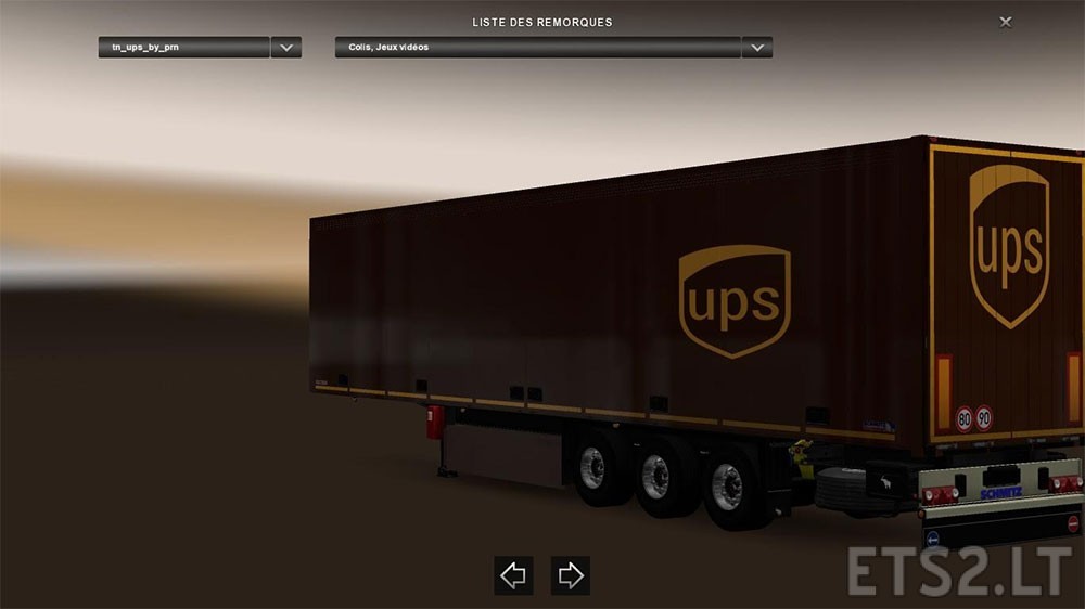 ups