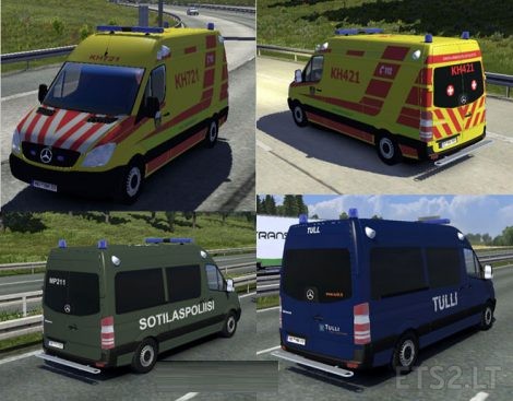 Ambulance-and-Police-2