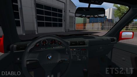 BMW-E30-M3-3