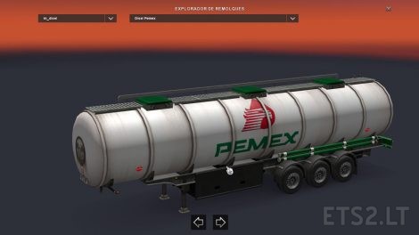 Disel-Pemex-Cistern-1