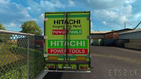Hitachi-4
