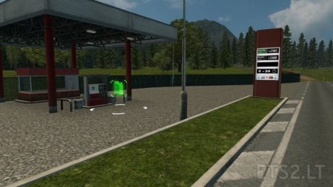 Klaas'-Real-Gas-Prices