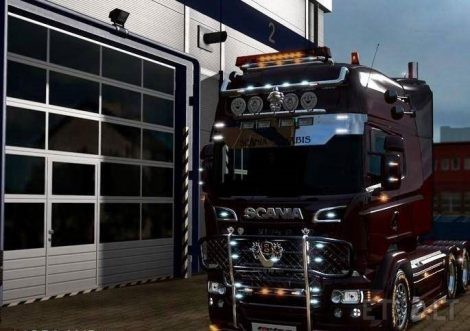 Scania-V8-Super-Mega-Tunning-Store
