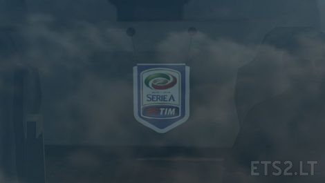 Serie-A-League-Flag