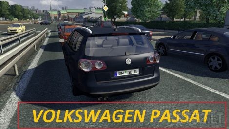 VW-Passat-2.0TDI