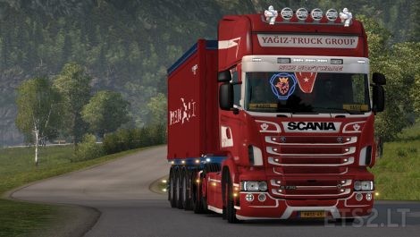 Yagiz-Truck-Group-3