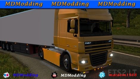 mdmodding