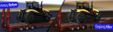 tractor-trailer
