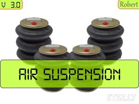 Air-Suspension