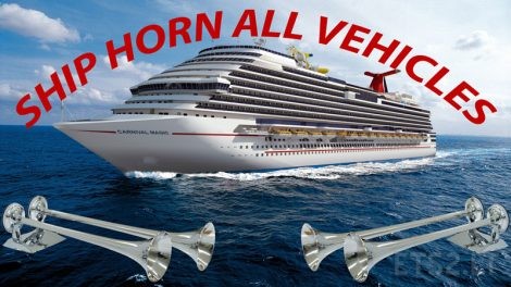 All-Vehicles-for-Ship-Horn