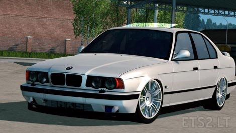 BMW-e34-1