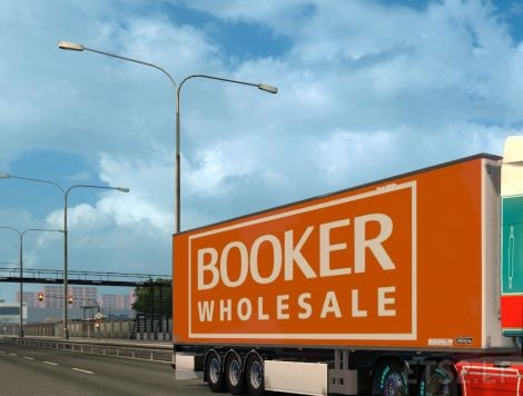 Booker-Wholesale
