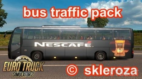 Bus-Traffic-Pack