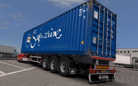 Container-Trailer-HFR-40ft