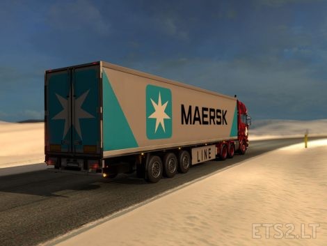 Maersk-2