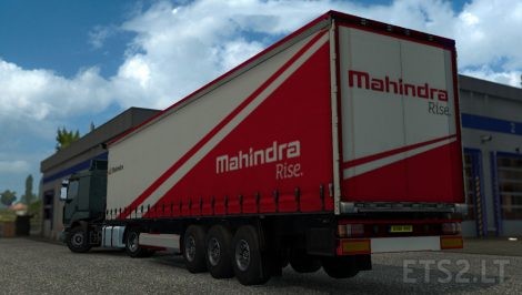 Mahindra-2