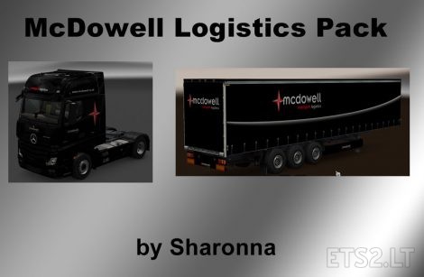 McDowell-Logistics